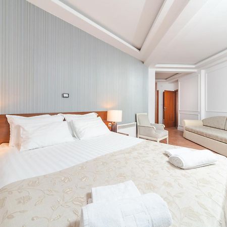 Mali Hotel Porat Budva Habitación foto