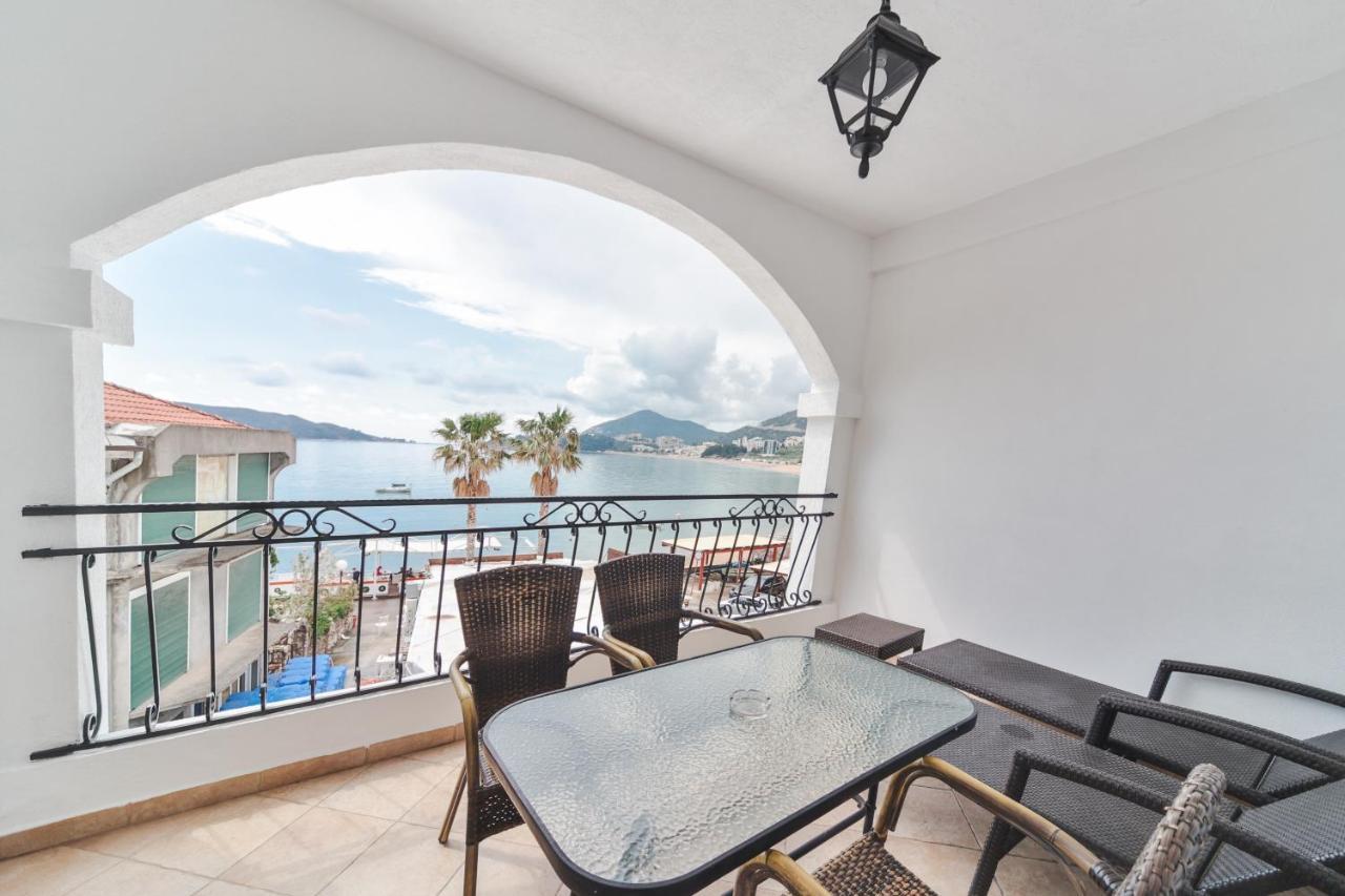 Mali Hotel Porat Budva Habitación foto