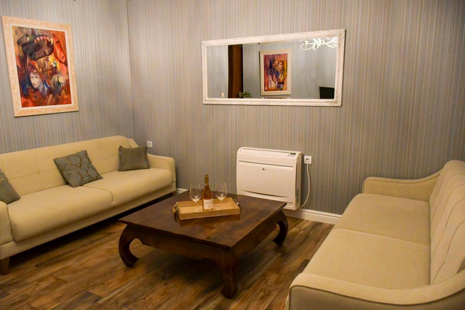 Mali Hotel Porat Budva Habitación foto