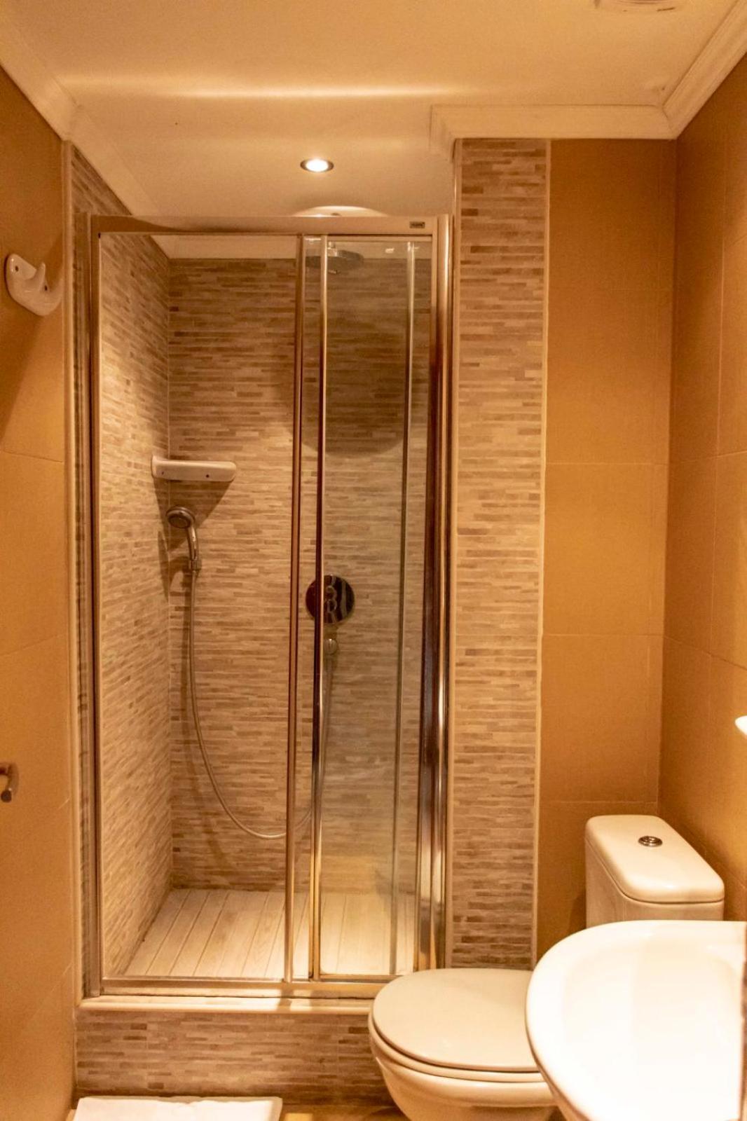 Mali Hotel Porat Budva Habitación foto