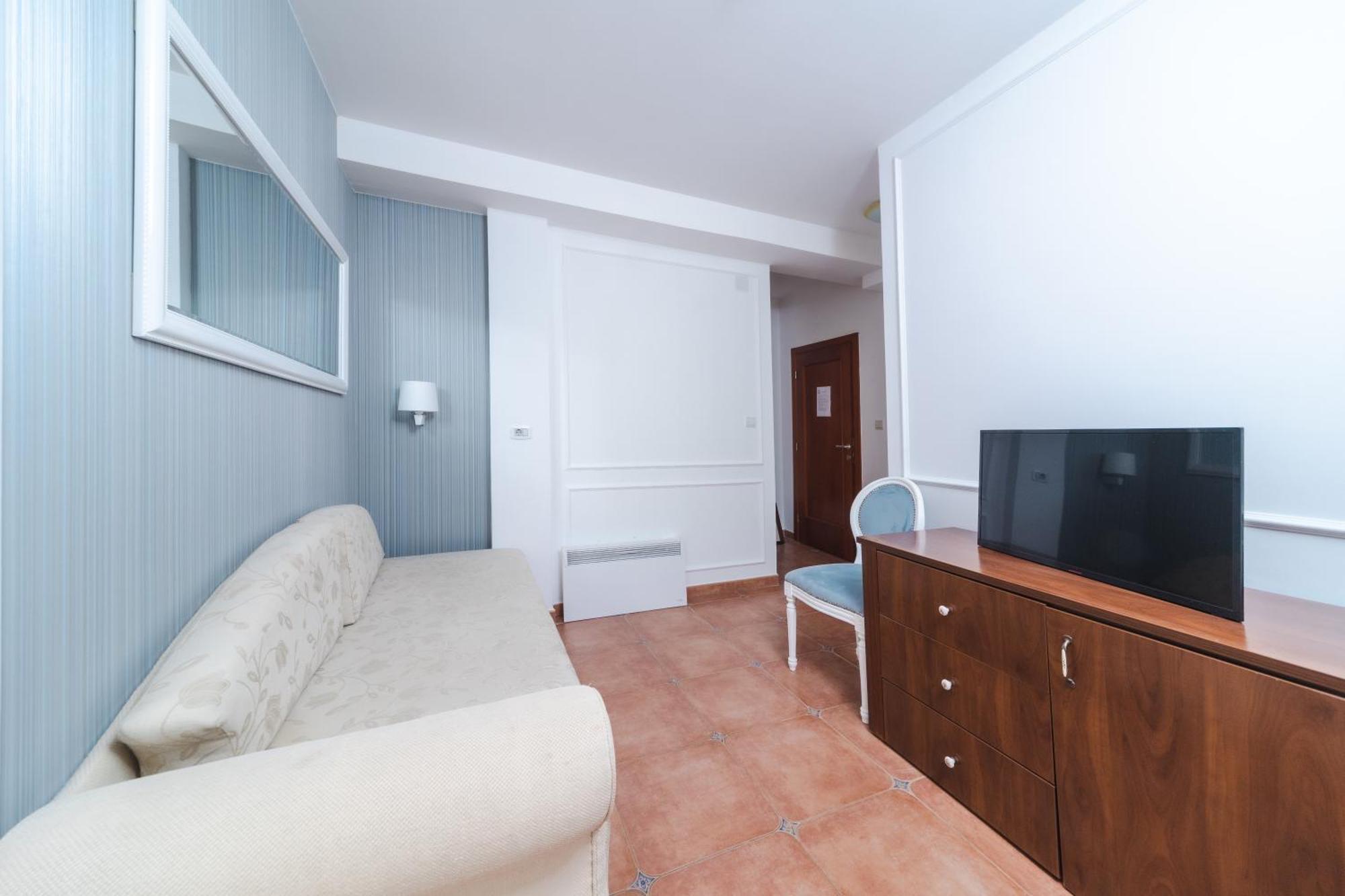 Mali Hotel Porat Budva Habitación foto