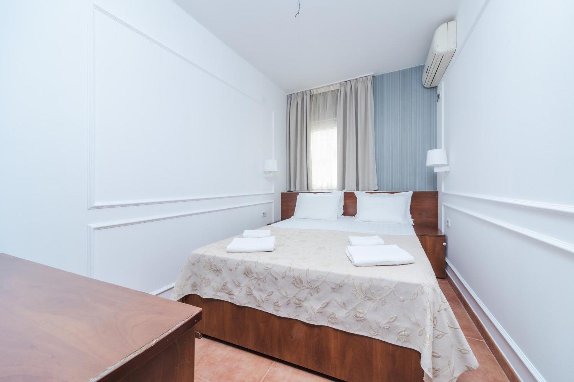 Mali Hotel Porat Budva Habitación foto